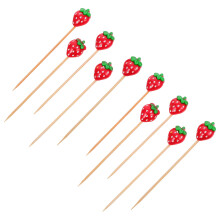 20 Stück 1 Set Praktische Kuchendekorationen Für Desserts