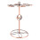 Worgeous  Inverted Wine Cup Holder Glass Rack Drying Stemware 3
