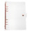 hülle für notebook, binder, tagebuch – buchschutz, notebook-schale 5