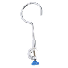 kolbenhalter mit einstellbarem ring, trichterhalter, klemme, bechergreifer