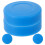 4 stk. Eishockey-Puck, - & Wettkampf-Trainingspuck 1
