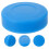 4 stk. Eishockey-Puck, - & Wettkampf-Trainingspuck 6