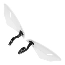 1 paar handschutz, ersatz für lenker schutzbügel