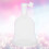 silikon menstruationskappe transparent auslaufsicher recycelbar 5