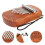hochwertige 8-ton mini-kalimba, tragbares 4
