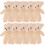 10 diy plüsch kuscheltiere, kleine puppen 7
