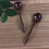2 holz esslöffel kinder, dessert, suppe, reis 9