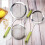 Stainless Steel Long Green Handle Spoon Strainer For Kitchen 11