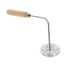 1Koken Utensiel Gefrituurde Snack Sterk Aluminium Legering