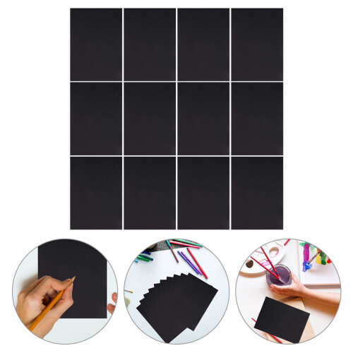 100 diy zeichenpapier, malkarton, schreibpapier, kunstpapier 2