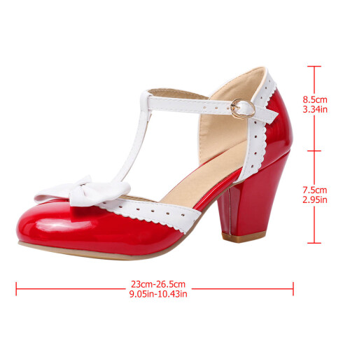 1Sandalshighheel Rood Hak Dames Zachte Loopervaring 1