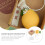 1Set Handmade DIY Felt Fruit Pendant Kit with Polyester and Foam Decor 4