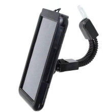1Rotatable Motorcycle Phone Rack Stevig En Duurzaam Design