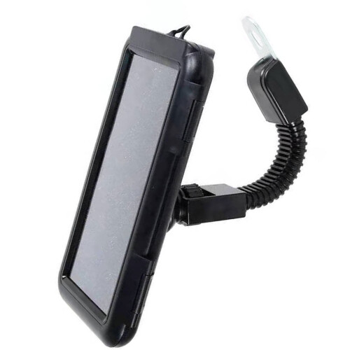 1Rotatable Motorcycle Phone Rack Stevig En Duurzaam Design