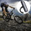1Rotatable Motorcycle Phone Rack Stevig En Duurzaam Design 11