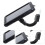 1Rotatable Motorcycle Phone Rack Stevig En Duurzaam Design 10