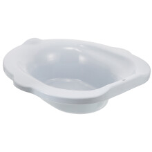 Sitz Bath Portable En PP Pour Femmes Postnatales À