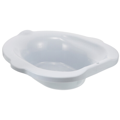 Sitz Bath Portable En PP Pour Femmes Postnatales À