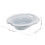 Sitz Bath Portable En PP Pour Femmes Postnatales À 2