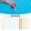 50 Strips 14-in-1 Water Test Strips for Drinking Pool Hot Spring 3
