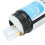 50 Strips 14-in-1 Water Test Strips for Drinking Pool Hot Spring 9