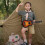 1 set 4-saitige -ukulele für anfänger und kinder 10