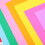 250 farbiges dickes kartonpapier doppelseitig für scrapbooking 8