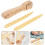 1 satz nähstoff-rolle, tapetenrolle, nahtrolle, patchwork- 6