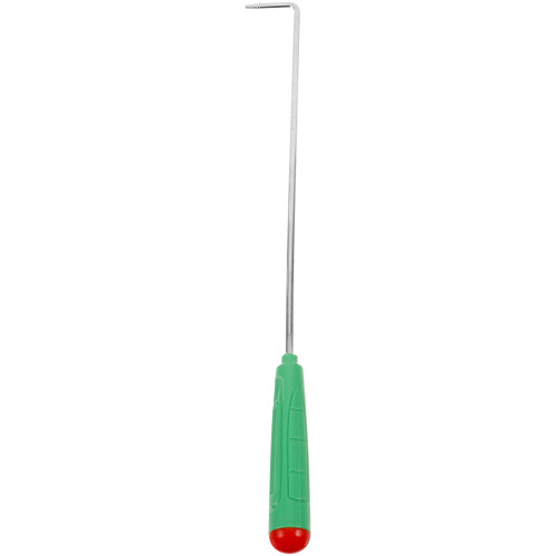 feueranzünder mit langem griff aus robustem material – kaminhaken 1
