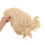 Womens Pruik Met Krullend Middellang Echt Haar 4