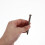 1 set lederner -stahlstempel für diy-lederkunst 8
