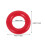 gewichteter trainingsring für flaschen & golfschläger mit eisenstütze 2