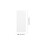 1Set Creatieve Sleutelhanger Kit Acryl + Rvs DIY Geschenk 8