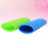 2Pcs Silicone Pan Handle Cover Assorted Colors Anti-Scald for Home Use 4