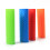 2Pcs Silicone Pan Handle Cover Assorted Colors Anti-Scald for Home Use 3