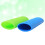 2Pcs Silicone Pan Handle Cover Assorted Colors Anti-Scald for Home Use 2