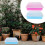 2 sets setzlingsboxen mit anzuchtplatte für gartenaussaat 6