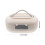 850ml Carrying Rope Portable Plastic Lunch Box (White) Lunch Box 11