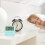 1Thermomètre Digital Vert ABS Pour Réfrigérateur 6