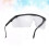 2 sicherheitsbrille mit uv-schutz, - und winddicht, schwarz 11