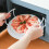 Steam Rack 3pcs And Heat Resistant For Home Users 10