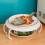 Steam Rack 3pcs And Heat Resistant For Home Users 8