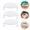Steam Rack 3pcs And Heat Resistant For Home Users 4