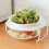 Steam Rack 3pcs And Heat Resistant For Home Users 9