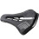 Coussin Noir Amorti 7