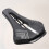 Coussin Noir Amorti 10