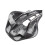 Coussin Noir Amorti 5