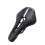 Coussin Noir Amorti 8