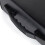 Creative CD Storage Bag Black 128Pcs Capacity 11