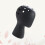 1Stk Schwarze Blumenvase Aus Keramik Moderne Desktop 10